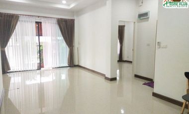 ขายบ้านเดี่ยว หมู่บ้านทรัพย์ทวี ใกล้วัดโสธร ฉะเชิงเทรา