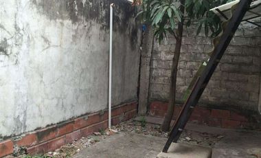 Venta Casa Duran(EL Dorado) 1 planta 2 Dormitorios(J.Luna)