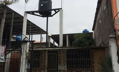 Venta Casa Duran(EL Dorado) 1 planta 2 Dormitorios(J.Luna)