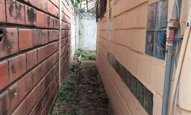 Venta Casa Duran(EL Dorado) 1 planta 2 Dormitorios(J.Luna)