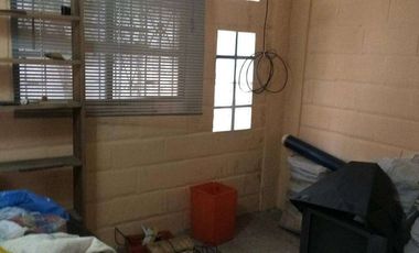 Venta Casa Duran(EL Dorado) 1 planta 2 Dormitorios(J.Luna)