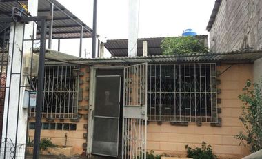 Venta Casa Duran(EL Dorado) 1 planta 2 Dormitorios(J.Luna)