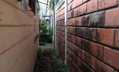 Venta Casa Duran(EL Dorado) 1 planta 2 Dormitorios(J.Luna)