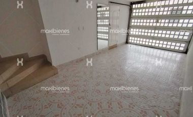 casa en arriendo en estadio. Cod A68197