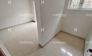 casa en arriendo en estadio. Cod A68197