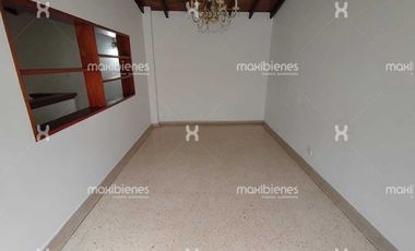 casa en arriendo en estadio. Cod A68197