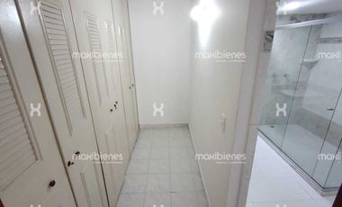 casa en arriendo en estadio. Cod A68197