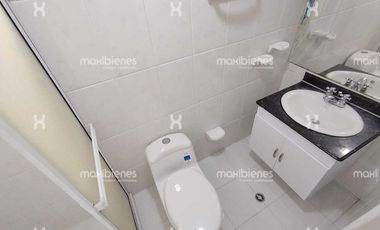 casa en arriendo en estadio. Cod A68197