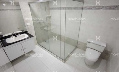 casa en arriendo en estadio. Cod A68197