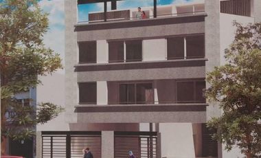 Casa de 5 ambientes con cochera a estrenar en venta en Olivos