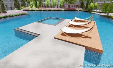 10% DISCOUNT SAIL Residences Condo in Mall of Asia Pasay City