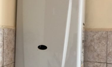 Departamento Tipo Casa en venta en Sarandi Oeste