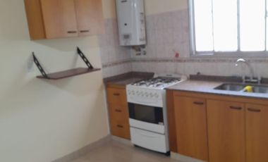 Departamento Tipo Casa en venta en Sarandi Oeste