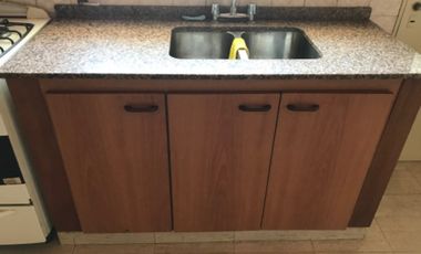 Departamento Tipo Casa en venta en Sarandi Oeste