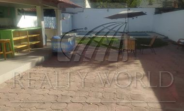 Locales en Renta en Ciudad Guadalupe Centro