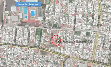 EDIFICIO EN RENTA EN FRACC VIRGINIA | ARLETTE FLORES