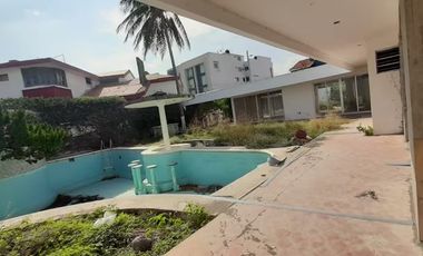 EDIFICIO EN RENTA EN FRACC VIRGINIA | ARLETTE FLORES