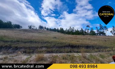 Terreno de venta en Cojitambo – código:20451