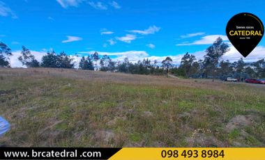 Terreno de venta en Cojitambo – código:20451