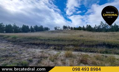 Terreno de venta en Cojitambo – código:20451