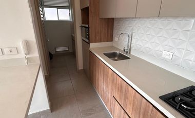 apartamento en arriendo en la felicidad. Cod A2471417