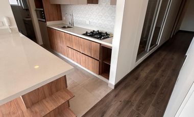 apartamento en arriendo en la felicidad. Cod A2471417