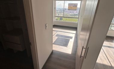 apartamento en arriendo en la felicidad. Cod A2471417