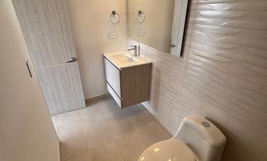 apartamento en arriendo en la felicidad. Cod A2471417