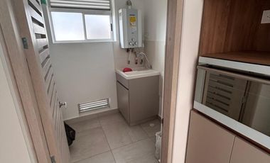 apartamento en arriendo en la felicidad. Cod A2471417