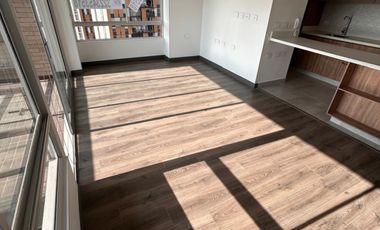 apartamento en arriendo en la felicidad. Cod A2471417