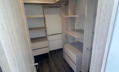 apartamento en arriendo en la felicidad. Cod A2471417