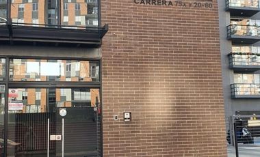 apartamento en arriendo en la felicidad. Cod A2471417