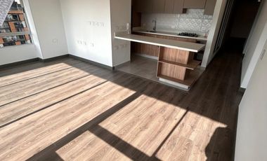 apartamento en arriendo en la felicidad. Cod A2471417