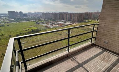 apartamento en arriendo en la felicidad. Cod A2471417