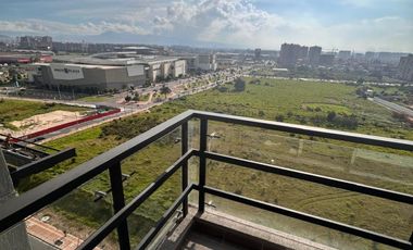 apartamento en arriendo en la felicidad. Cod A2471417