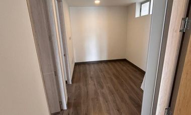 apartamento en arriendo en la felicidad. Cod A2471417