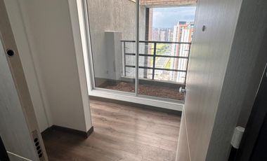 apartamento en arriendo en la felicidad. Cod A2471417