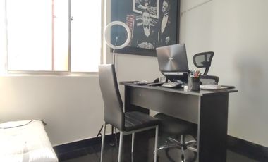 apartamento en venta en los trapiches. Cod V29287