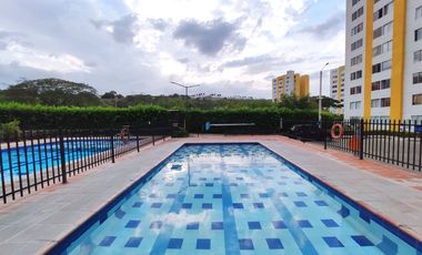 apartamento en venta en los trapiches. Cod V29287