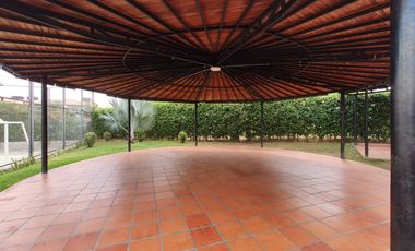 apartamento en venta en los trapiches. Cod V29287