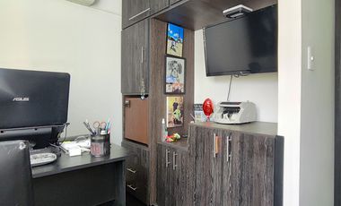 apartamento en venta en los trapiches. Cod V29287