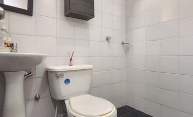 apartamento en venta en los trapiches. Cod V29287
