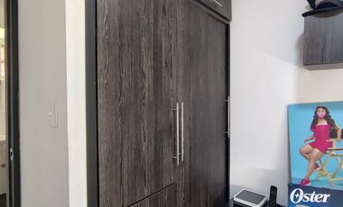 apartamento en venta en los trapiches. Cod V29287
