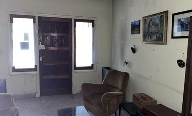 Casa en 2 plantas mas chalet fondo