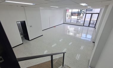 local en arriendo en el centro. Cod A117619