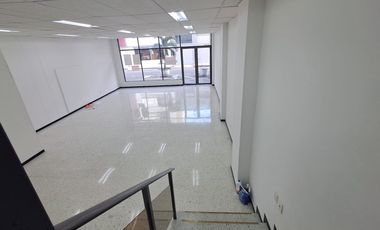 local en arriendo en el centro. Cod A117619