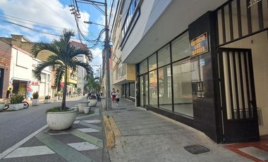 local en arriendo en el centro. Cod A117619