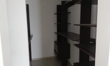 casa condominio en arriendo en villa campestre. Cod A8134