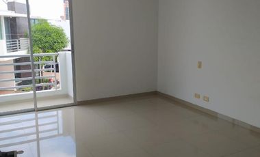 casa condominio en arriendo en villa campestre. Cod A8134