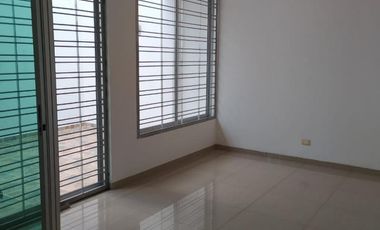 casa condominio en arriendo en villa campestre. Cod A8134